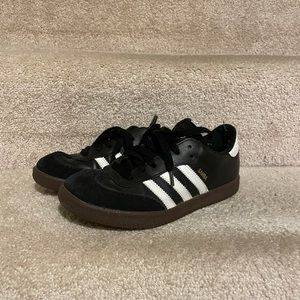 Adidas Samba shoes